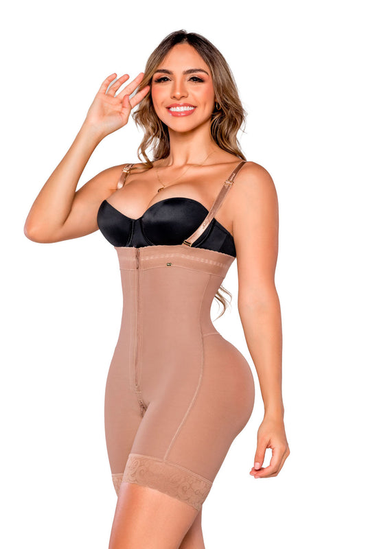 Faja Ultra Invisible Estraple Stagmi